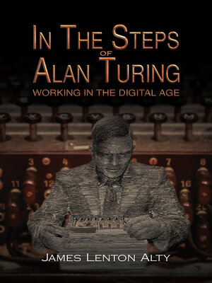 cover image of In the Steps of Alan Turing